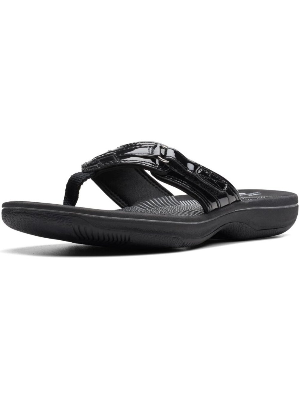Comfortable Women's Flip-Flops - Lightweight, Casual Beach Sandals for Summer